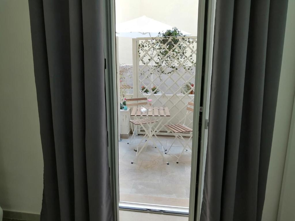 バルコニー/テラス