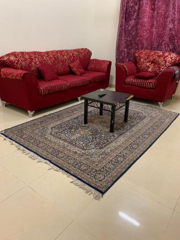 ريماس للوحدات المخدومه photo