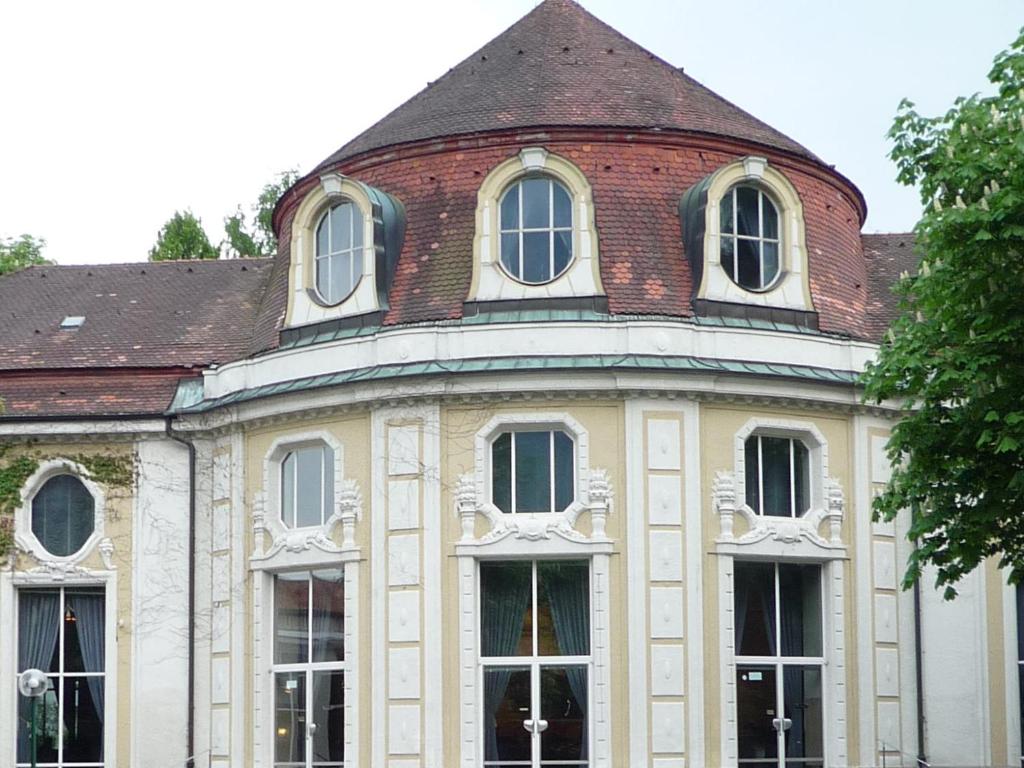 Haus Alpenruhe - 5