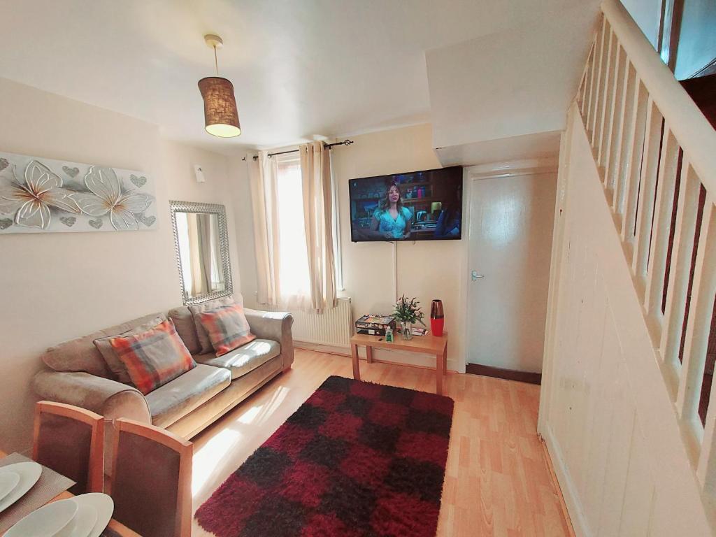 Cedar Villa - Perfect For Longer Stays, Chatham