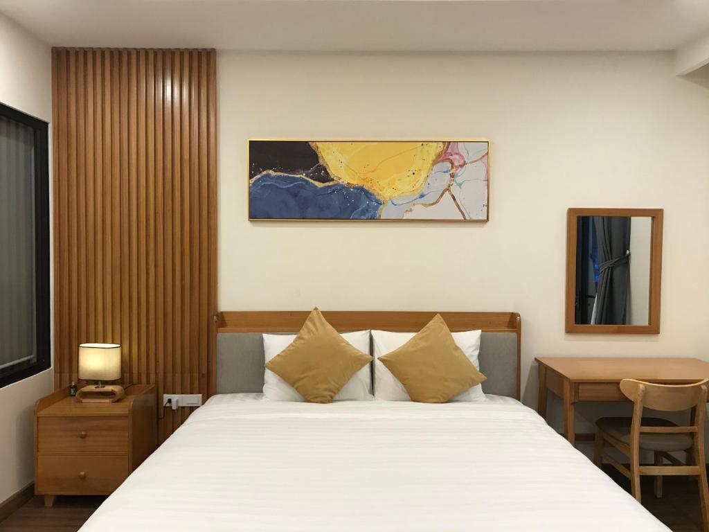 FLC Sea Tower Quy Nhon - The Elegant Apartment, Quy Nhon