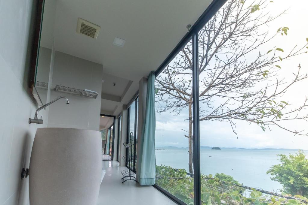 バスルーム（客室）