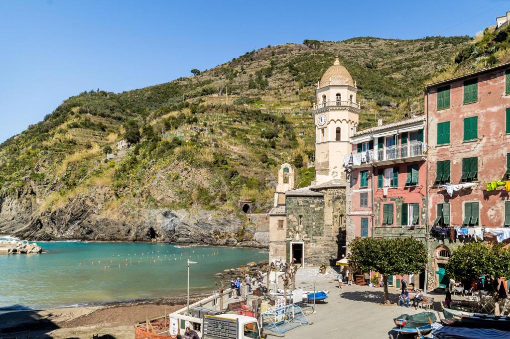 MADA Charm Apartments Piazza photo