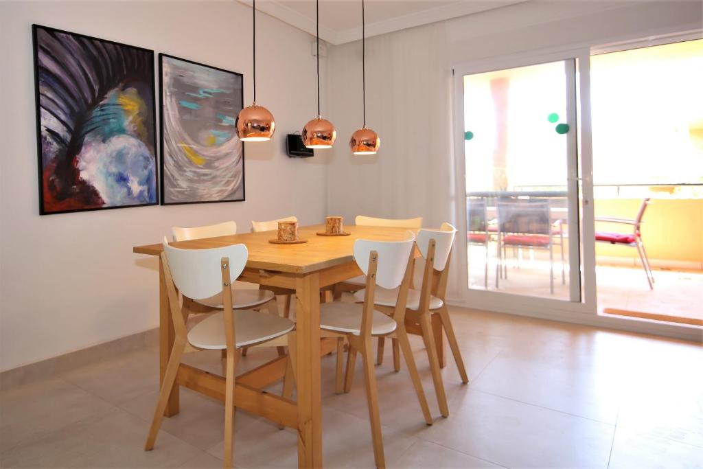 Apartment ANNETTE - 4