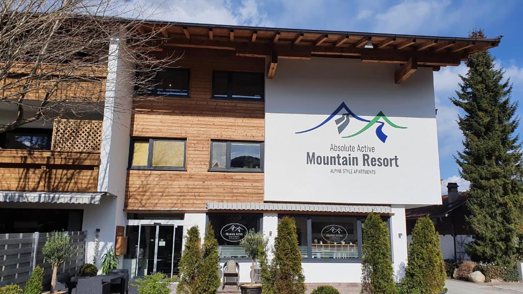 Absolute Active Mountain Resort - 2