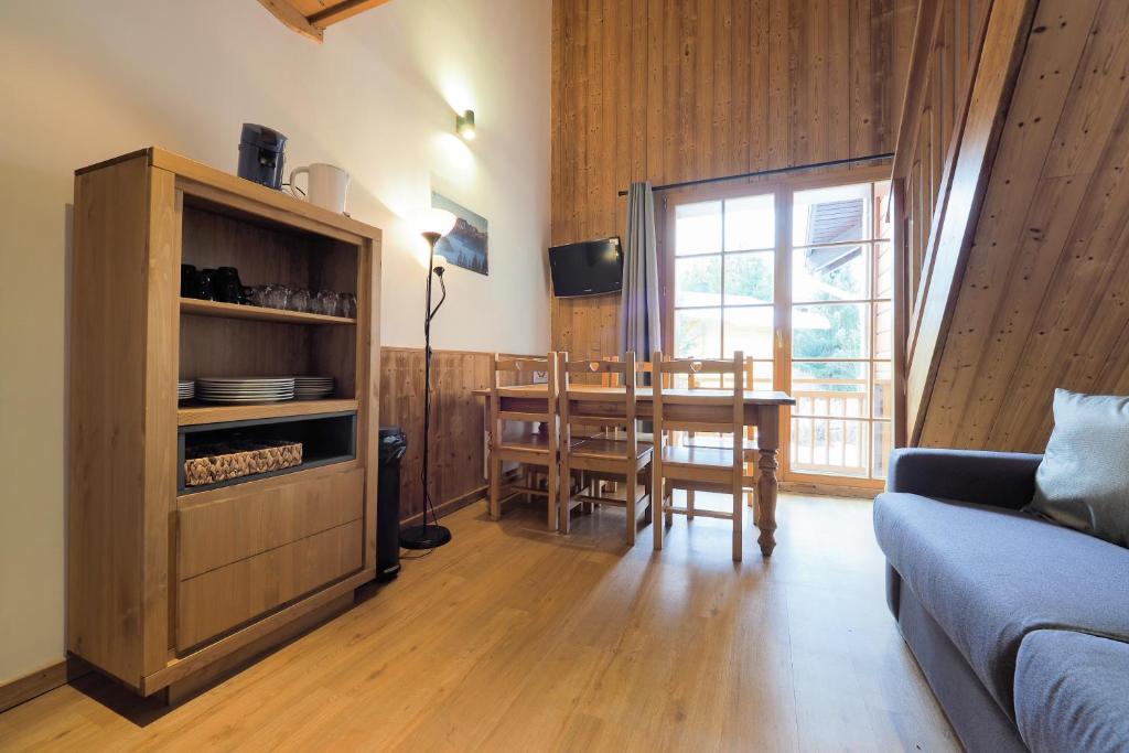 Résidence Aiguille Lodge - 1