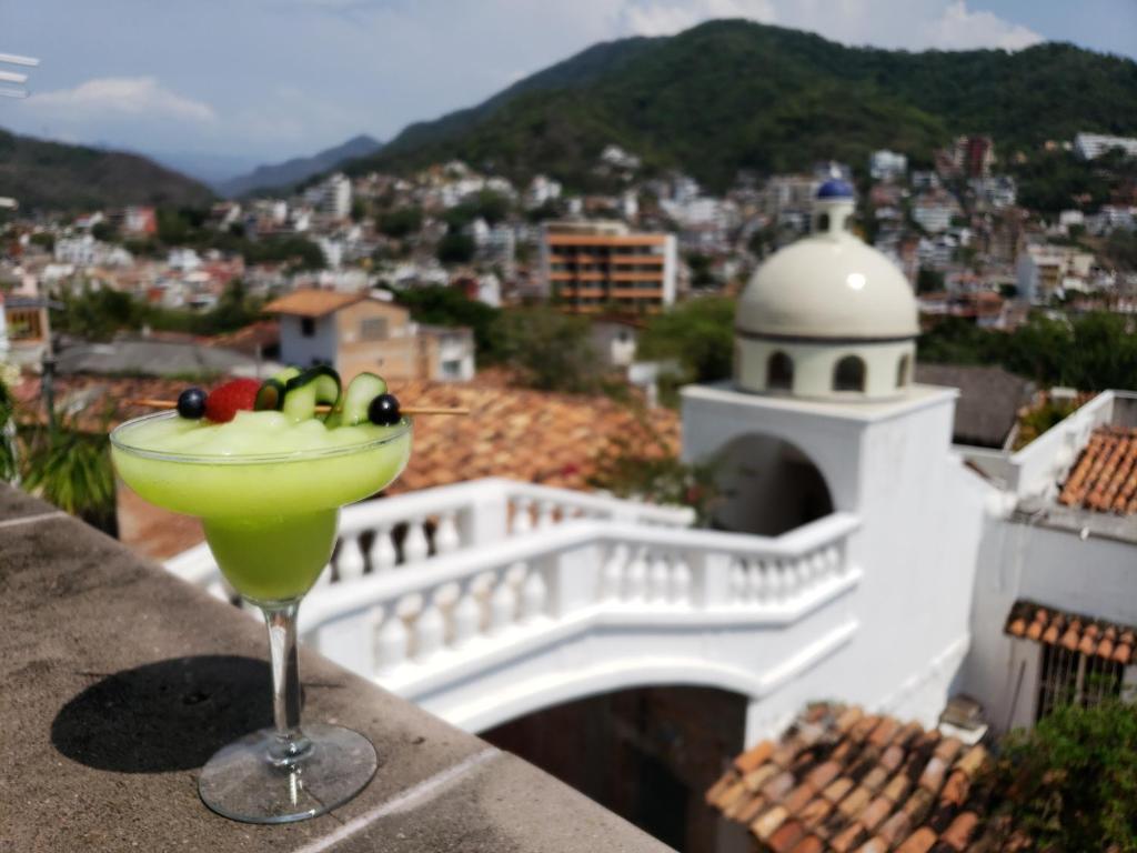 Casa Kimberly Boutique Hotel - 4