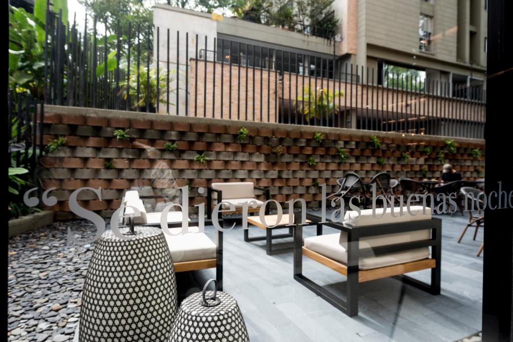 Lettera Hotel photo