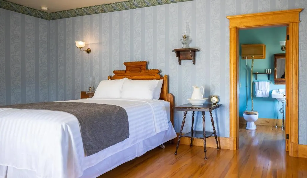 Hôtel Château Albert, hotel in Bertrand