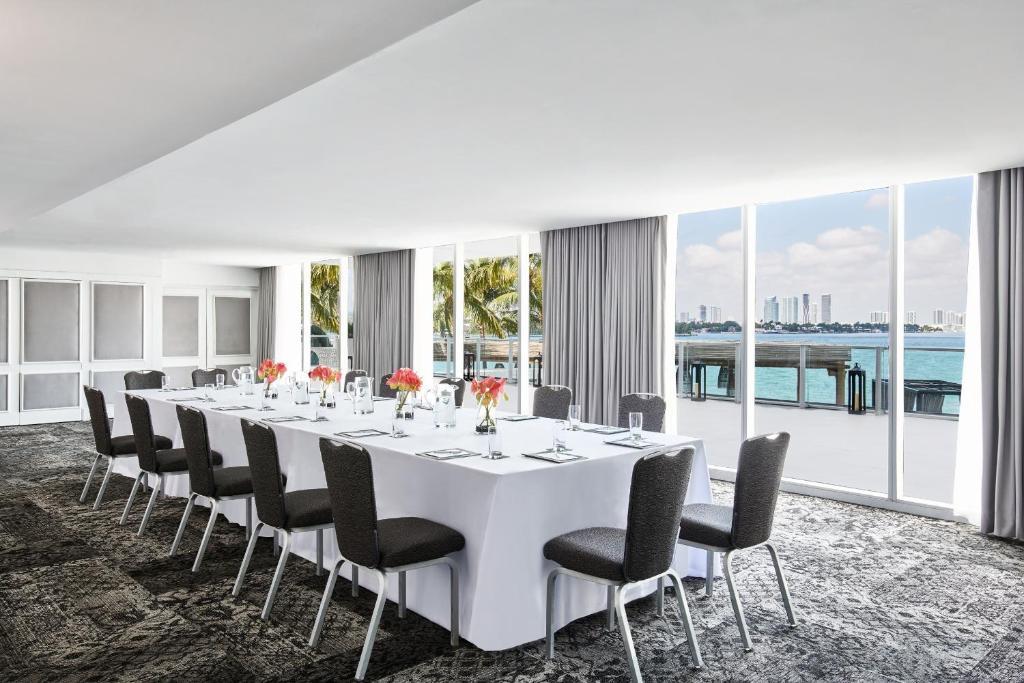 Sala per ricevimenti