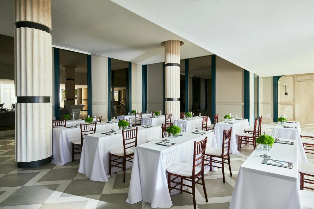 Sala per ricevimenti
