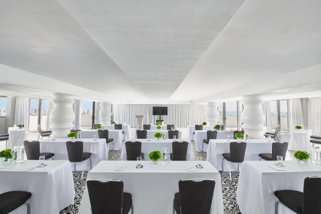 Sala per ricevimenti
