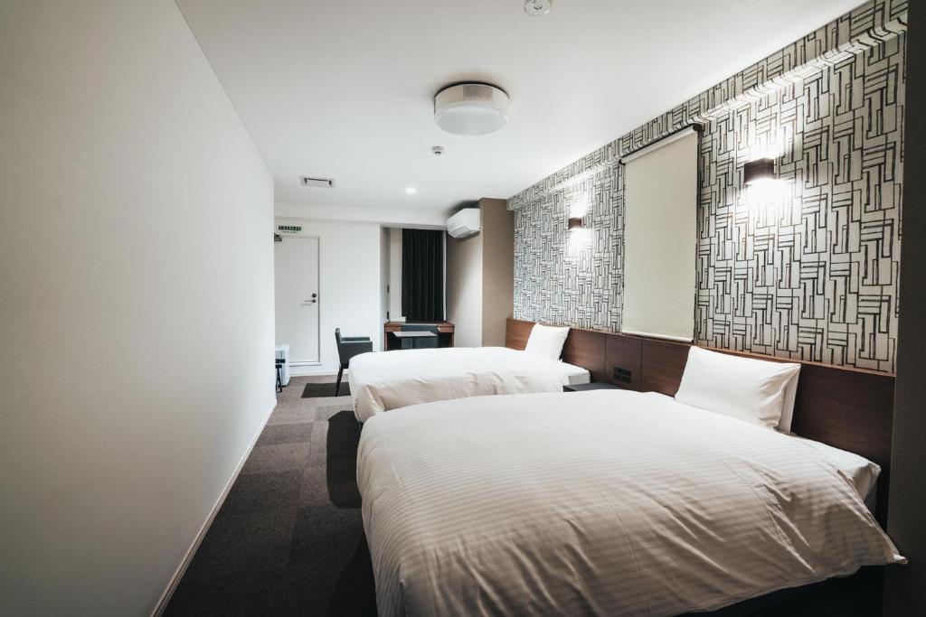 TAPSTAY HOTEL - Vacation STAY 35203v — Hotel in Saga