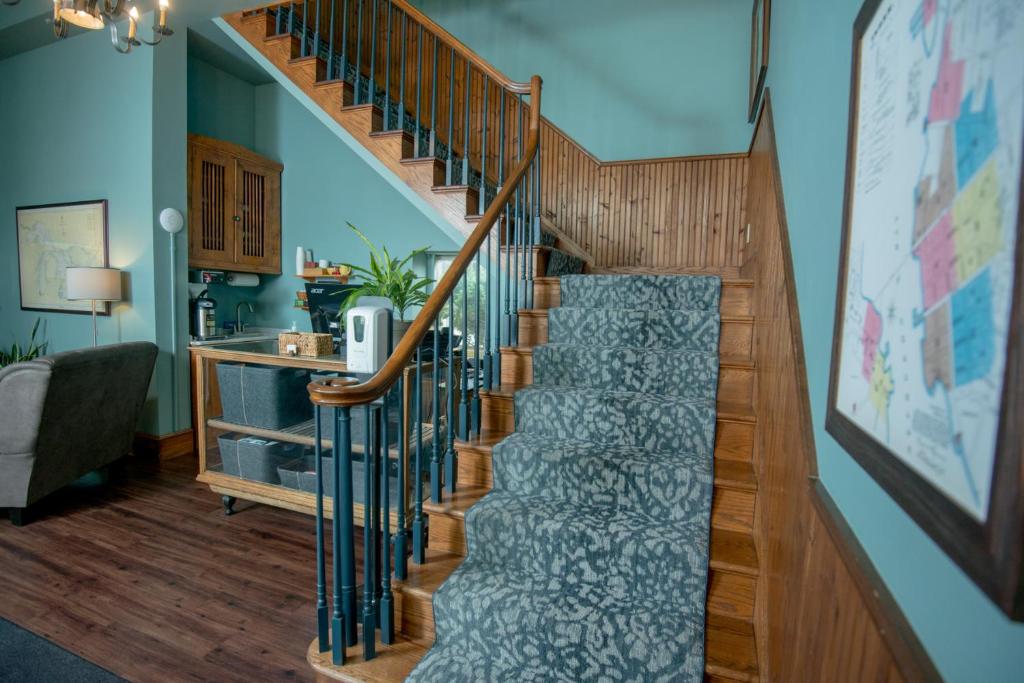 Inn at Cedar Crossing photo