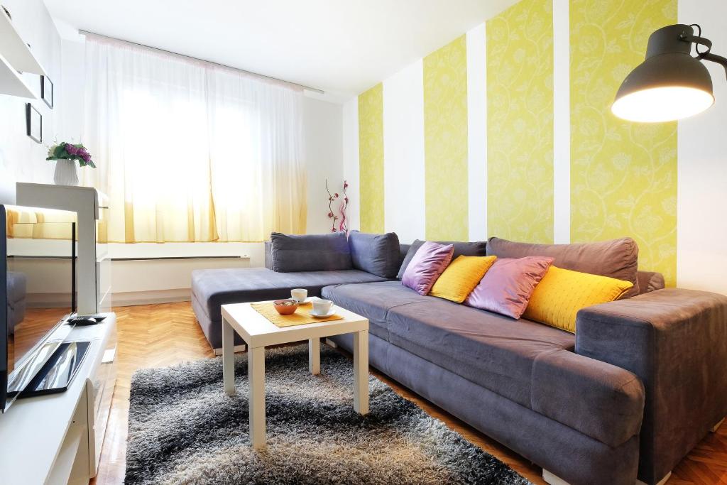 Apartment Paradise Fantasy - 5