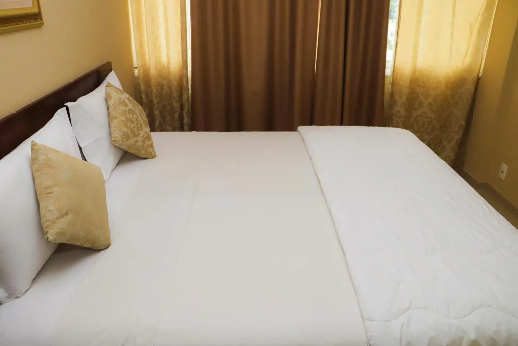 Nuevo Hotel, hotel in Rivera