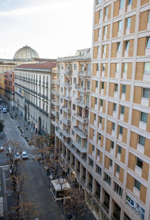 Napoli City Center - Appartamenti e Camere photo