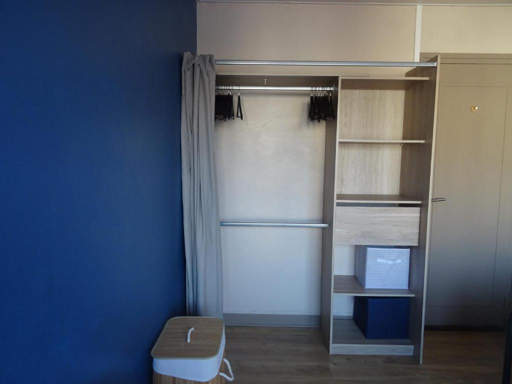 85m² hyper-centre place Dalton - 2