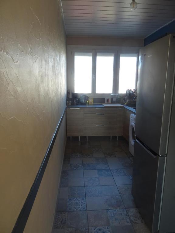 85m² hyper-centre place Dalton - 4