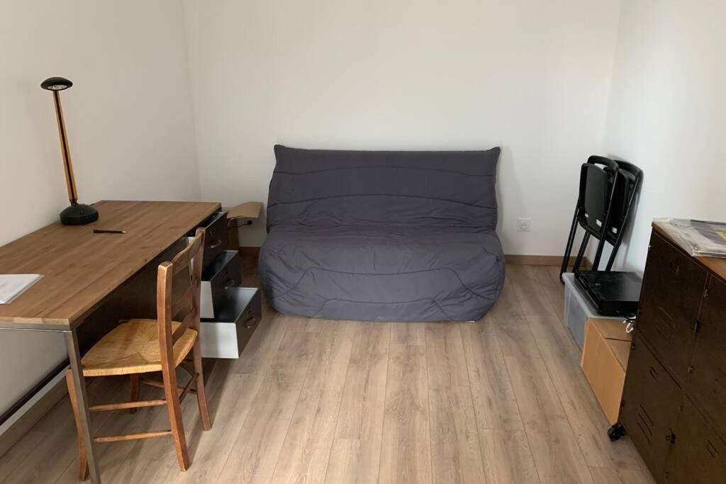 Grand appartement lumineux au coeur de Saint Malo - 5