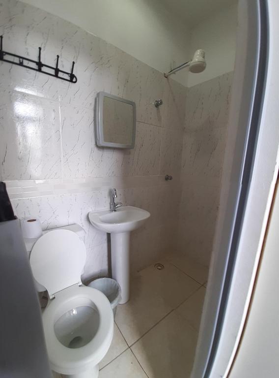 Balcony Hostel Hotel photo