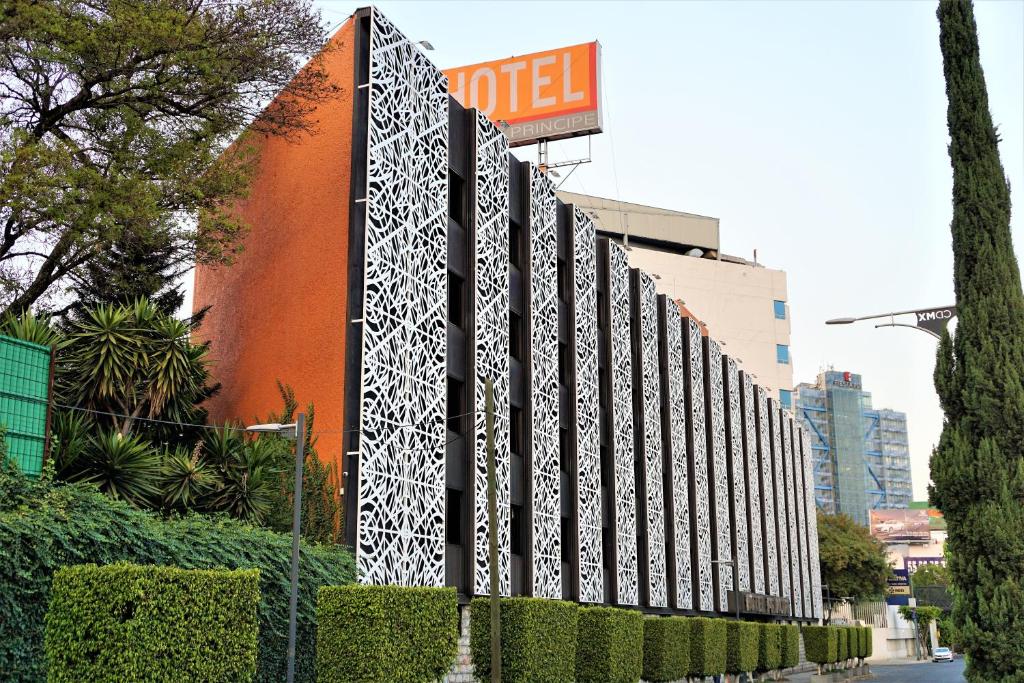 Hotel Principe - 5