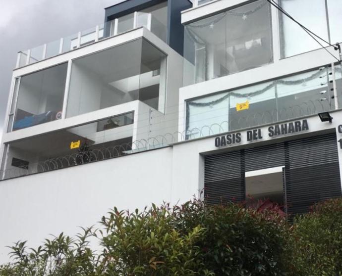Casa completa en la Calera - Sabana de Bogotá