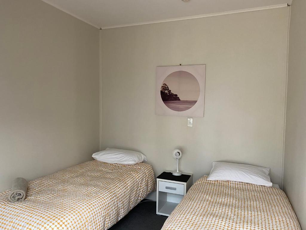 Twizel Holiday Park photo