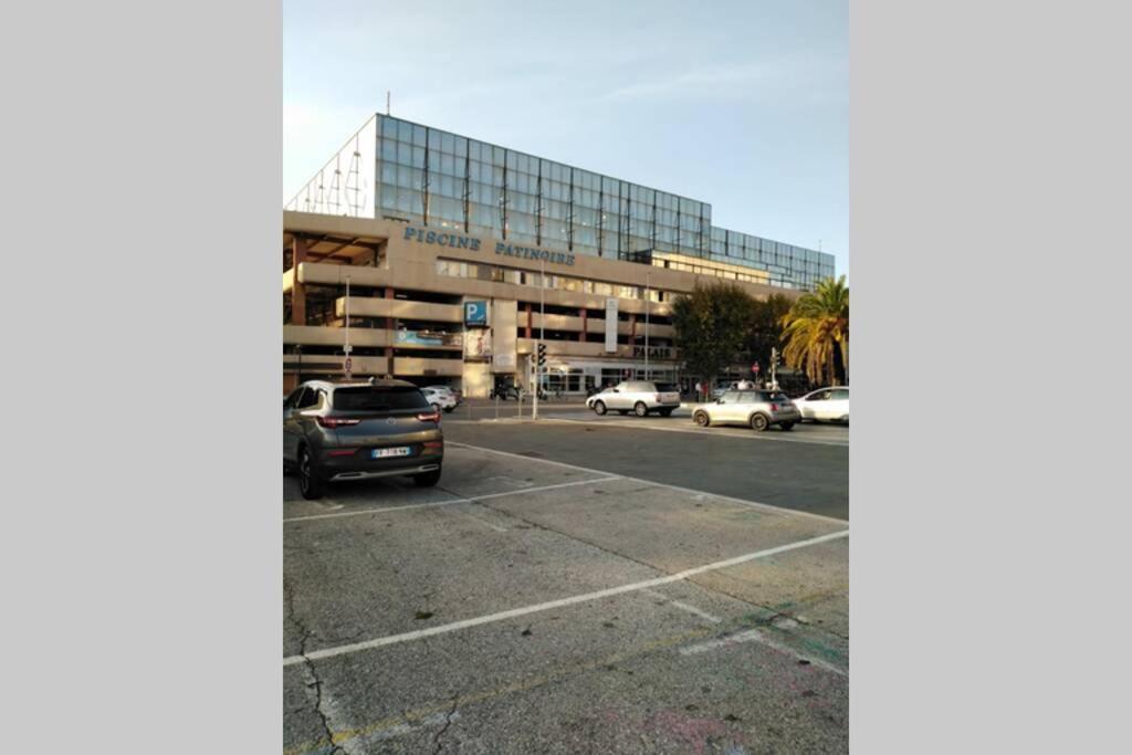 Appartement au cœur de Nice - 4