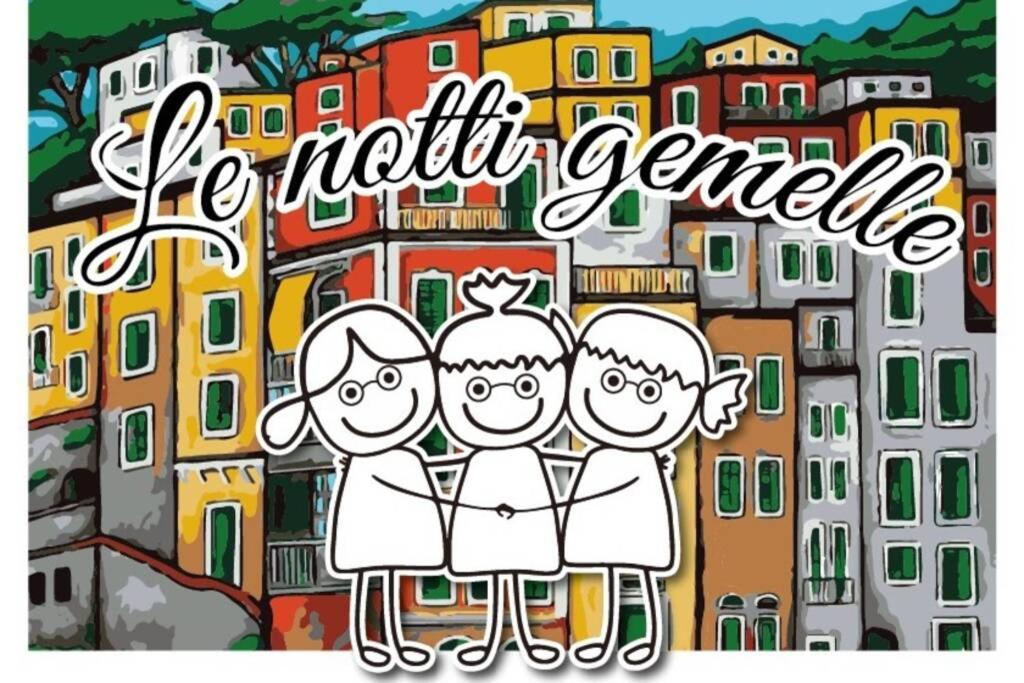 LE NOTTI GEMELLE - 2