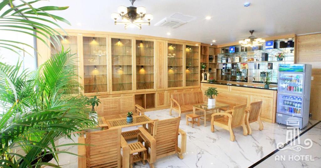 An Hotel Phan Thiet photo