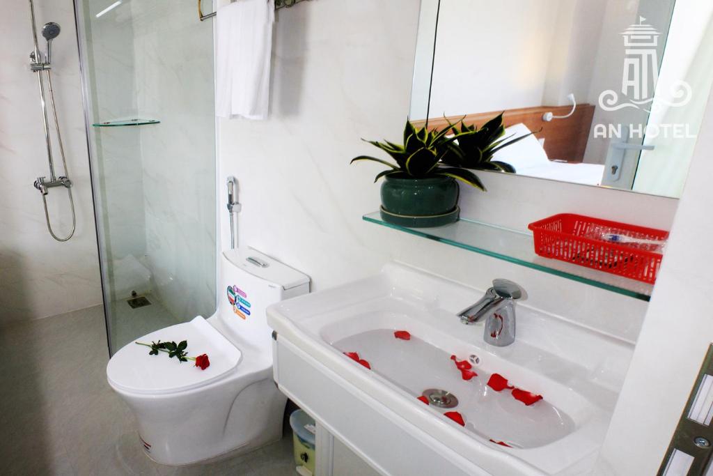 An Hotel Phan Thiet photo