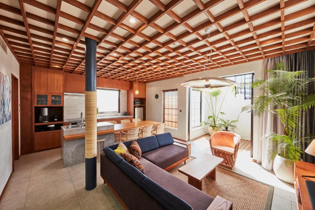 THE FLOW KAMAKURA, Kamakura