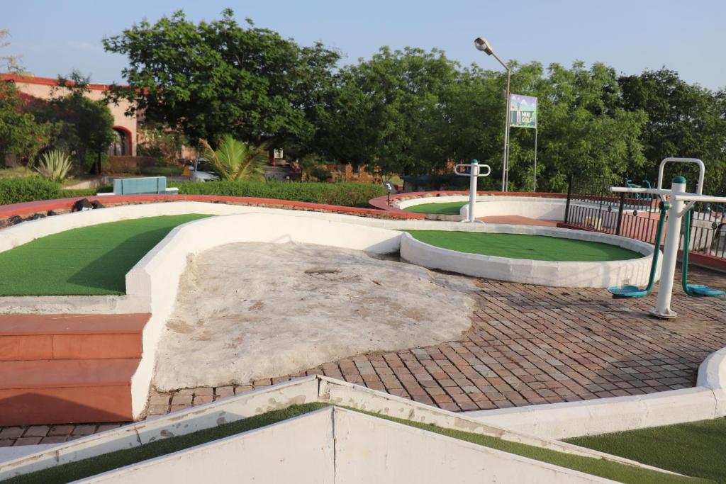 Playground