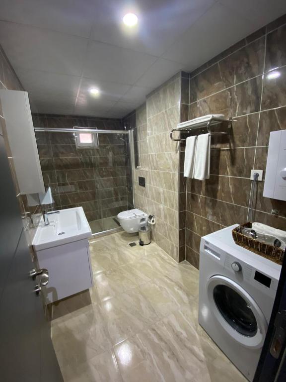 バスルーム（客室）