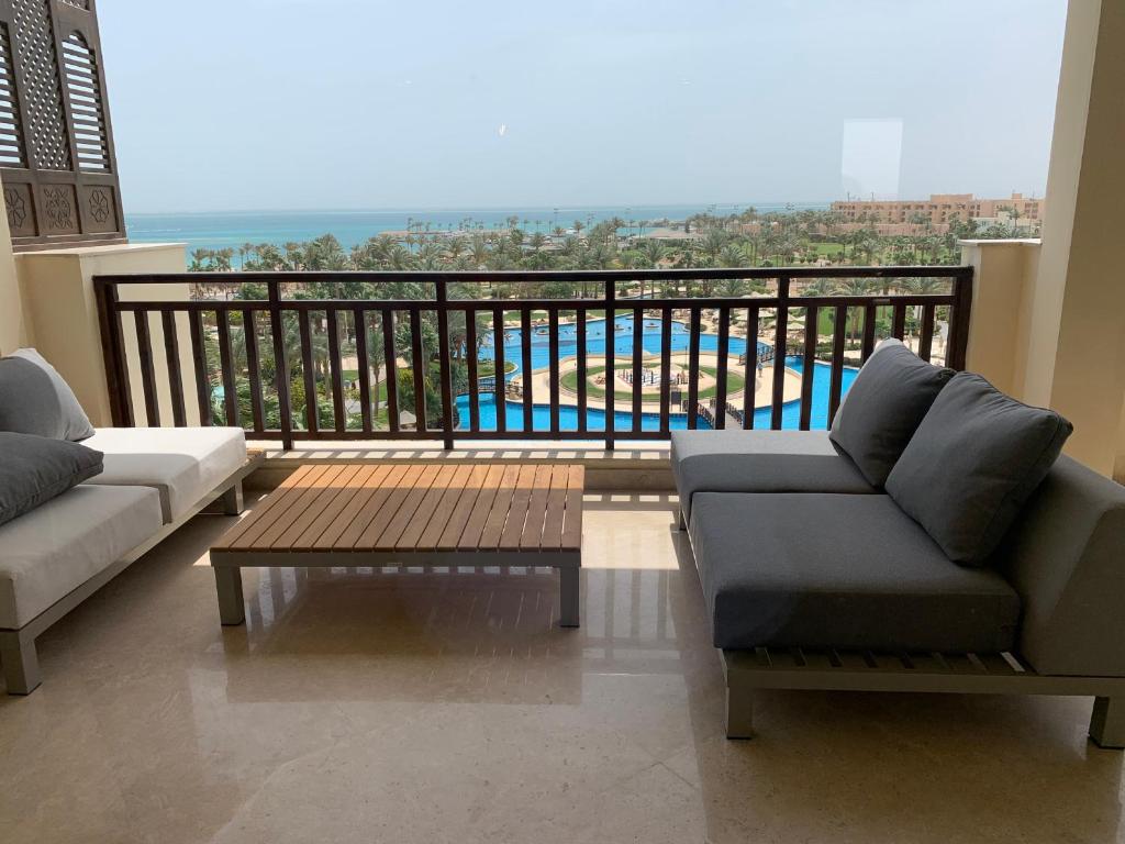 バルコニー/テラス