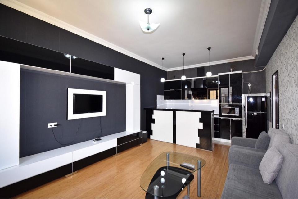 Argishti Street, 1 bedroom Modern apartment GL131 전경