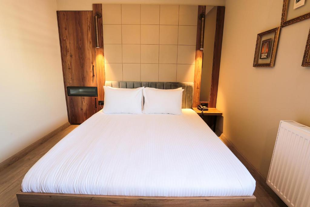 Arach Hotel Harbiye photo