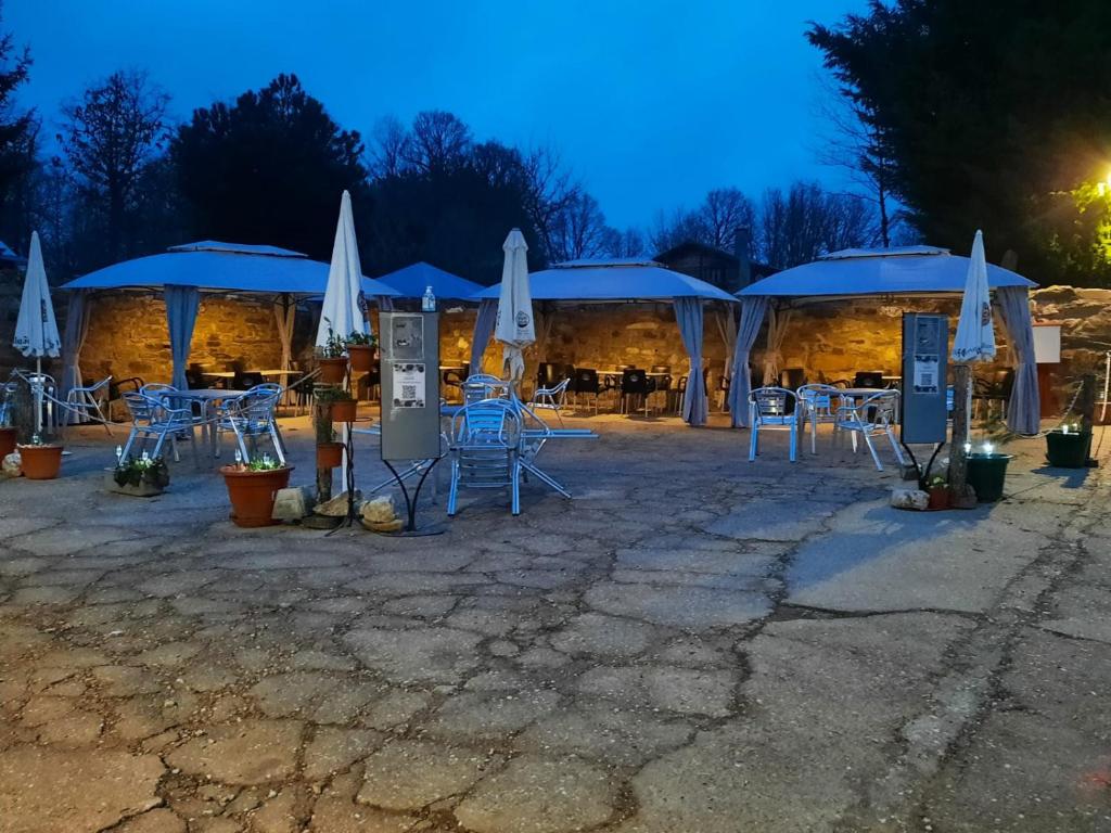 Posada De Gaspar photo