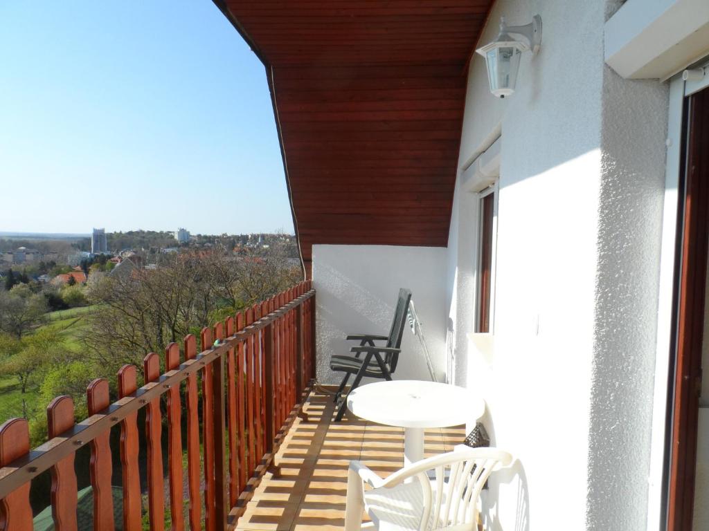 Apartman Berki photo
