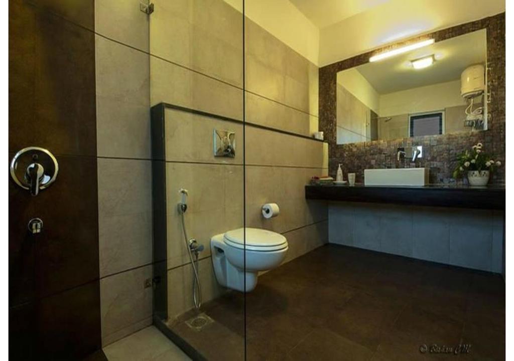 MySpace Express Oleander Service Apartments photo