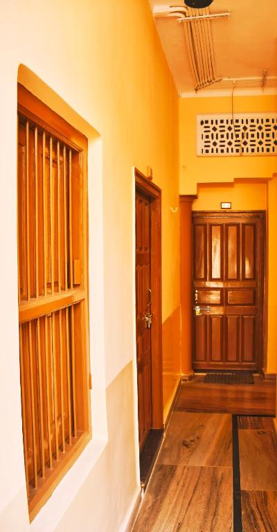 Gobind Bhawan Heritage Hotel photo