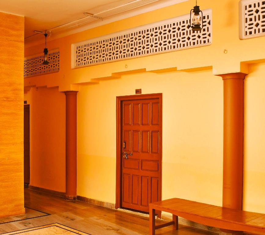 Gobind Bhawan Heritage Hotel photo