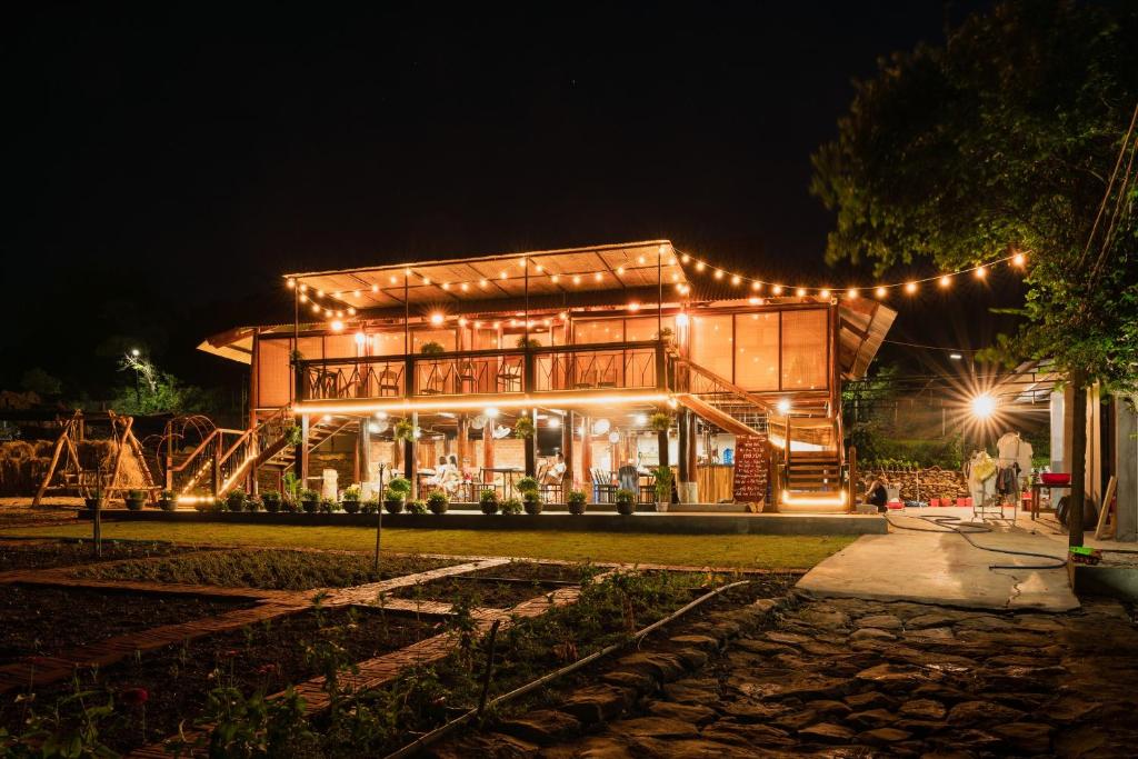 Da Dia Farmstay — Hotel in Quy Nhon (Binh Dinh)