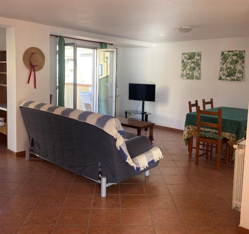 Carolina Apartments - Mansarda - 4
