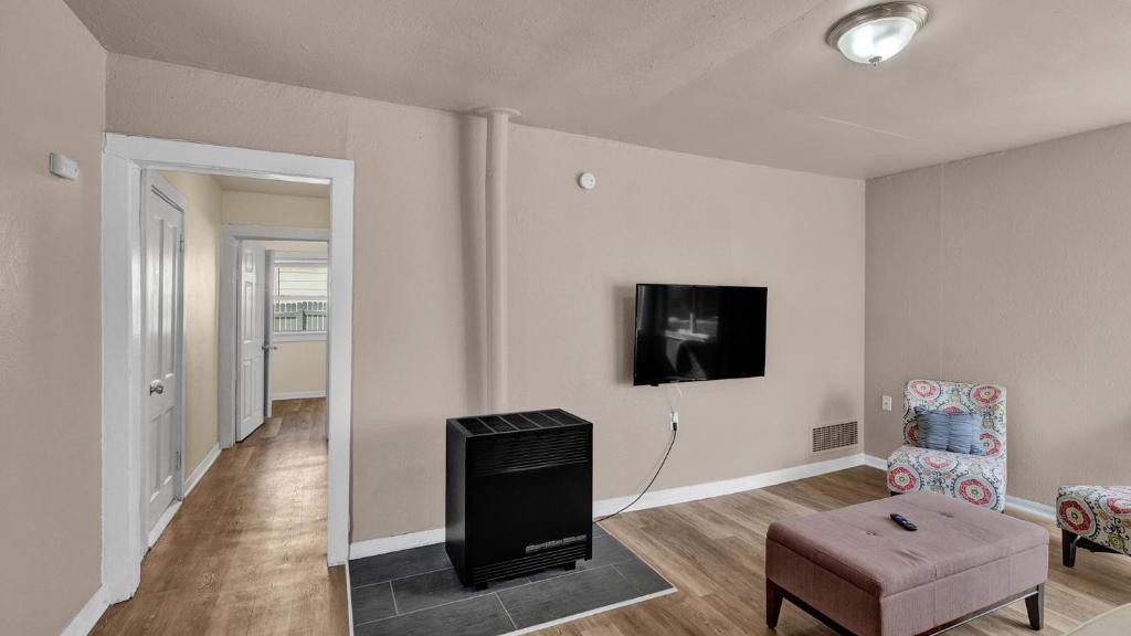 A Break Away from the Everyday!, Colorado Springs