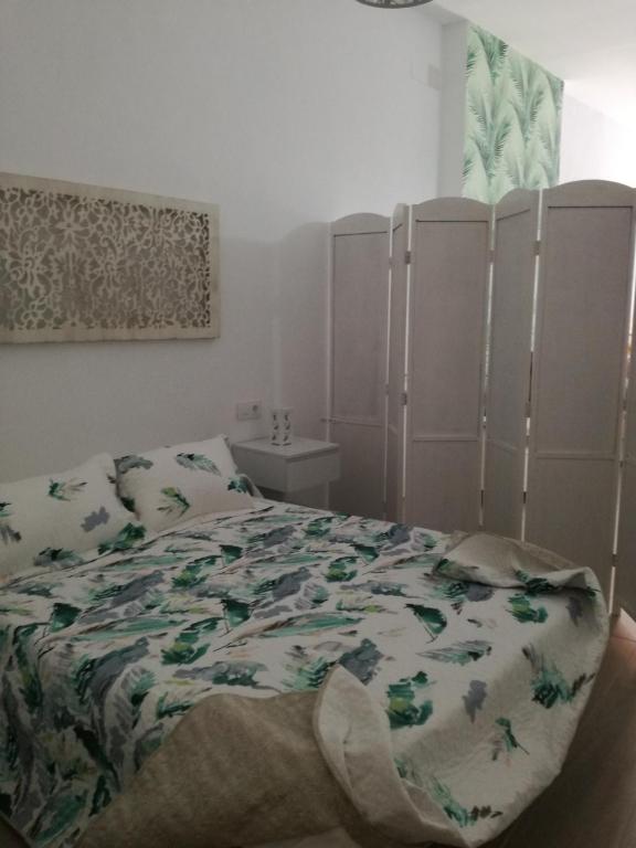 Apartamento la palmera - 4