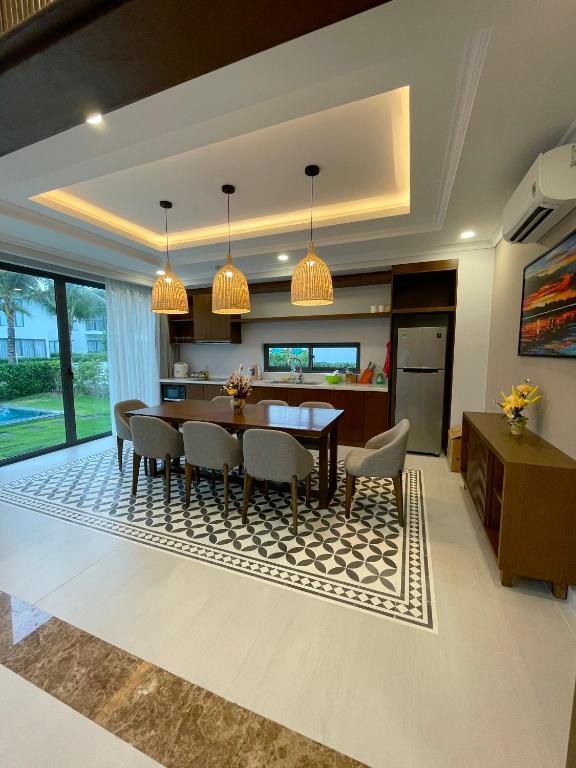 Ando Villas Phu Quoc