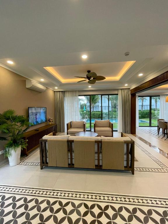 Ando Villas Phu Quoc