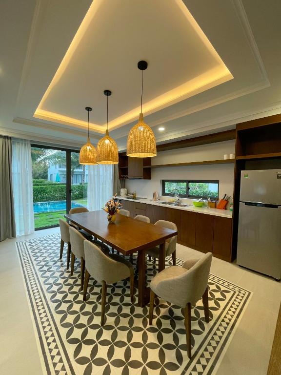 Ando Villas Phu Quoc